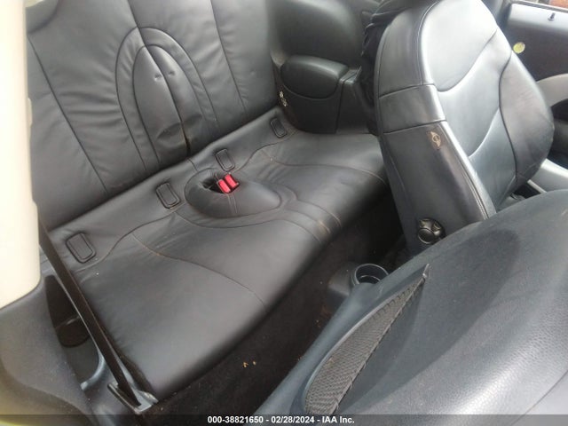2003 MINI COOPER S WMWRE33483TD71385 Photo 7