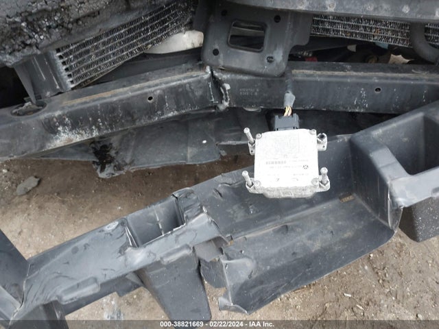 1C4RJFJG6FC759231 Jeep Grand Cherokee Summit