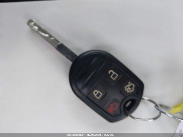 3FADP4BJ3KM143606 Ford FIESTA SE