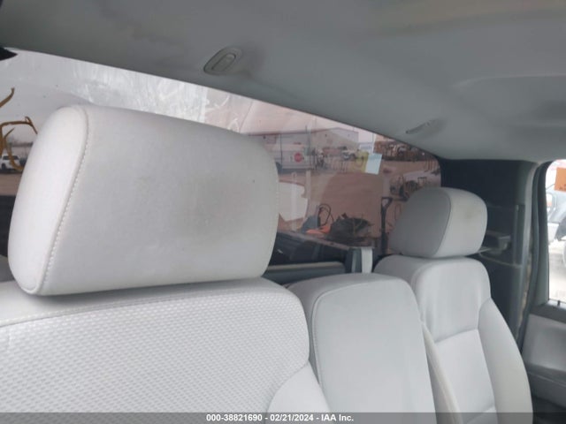 Chevrolet Silverado 1500 Wt 2015 1GCNKPEH2FZ365596 Image 8