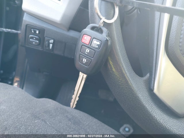 Toyota COROLLA LE 2015 5YFBURHE8FP239473 Image 11