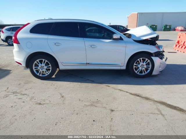 YV4952DL7E2541435 Volvo Xc60 3.2/3.2 Platinum/3.2 Premier/3.2 Premier Plus