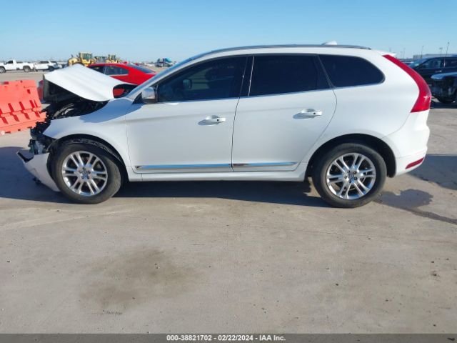 YV4952DL7E2541435 Volvo Xc60 3.2/3.2 Platinum/3.2 Premier/3.2 Premier Plus