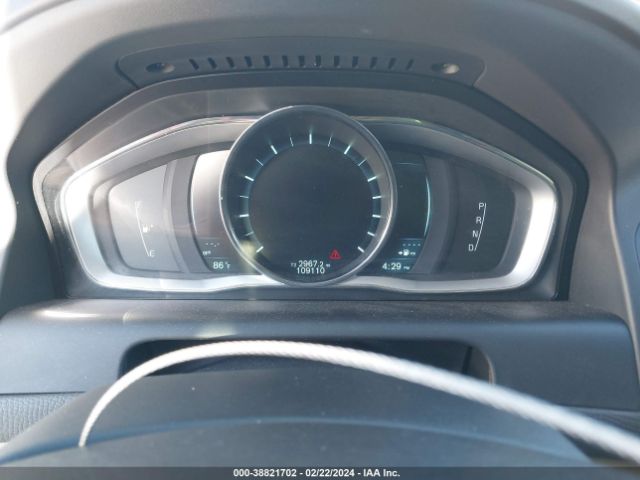 YV4952DL7E2541435 Volvo Xc60 3.2/3.2 Platinum/3.2 Premier/3.2 Premier Plus