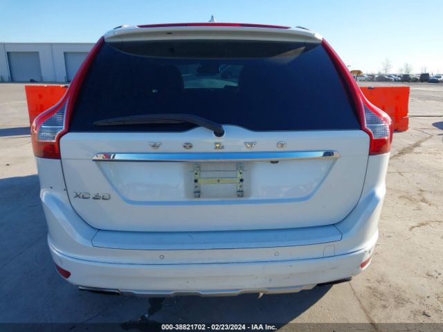 YV4952DL7E2541435 Volvo Xc60 3.2/3.2 Platinum/3.2 Premier/3.2 Premier Plus