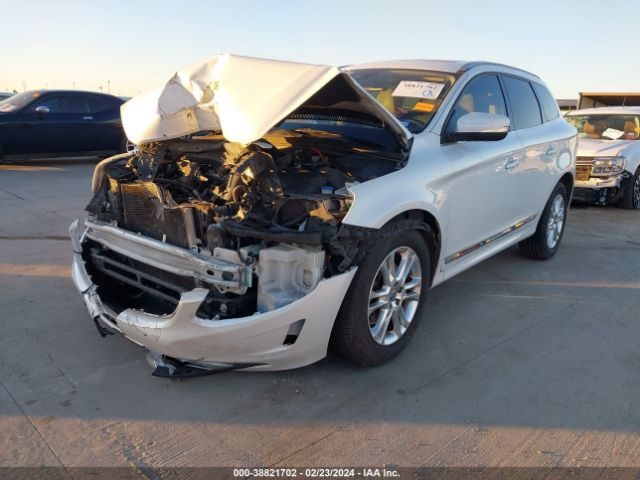 YV4952DL7E2541435 Volvo Xc60 3.2/3.2 Platinum/3.2 Premier/3.2 Premier Plus