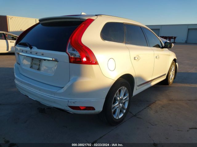 YV4952DL7E2541435 Volvo Xc60 3.2/3.2 Platinum/3.2 Premier/3.2 Premier Plus