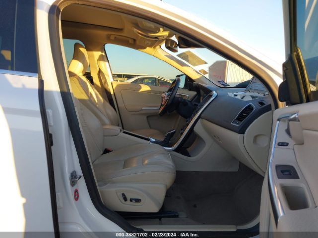 YV4952DL7E2541435 Volvo Xc60 3.2/3.2 Platinum/3.2 Premier/3.2 Premier Plus
