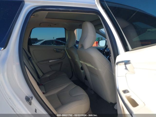 YV4952DL7E2541435 Volvo Xc60 3.2/3.2 Platinum/3.2 Premier/3.2 Premier Plus