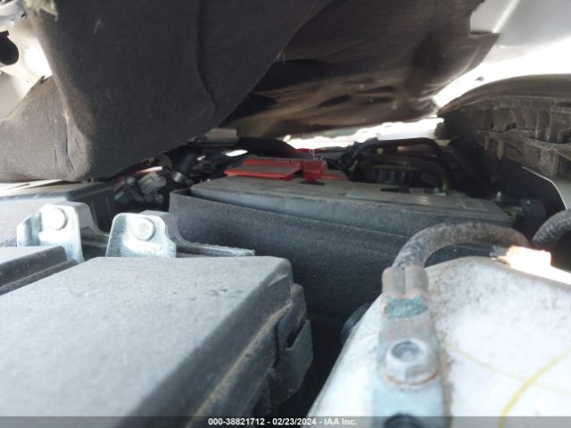 2021 NISSAN SENTRA 3N1AB8DV6MY216484 Photo 9