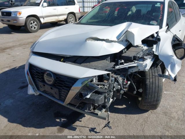 2021 NISSAN SENTRA 3N1AB8DV6MY216484 Photo 5