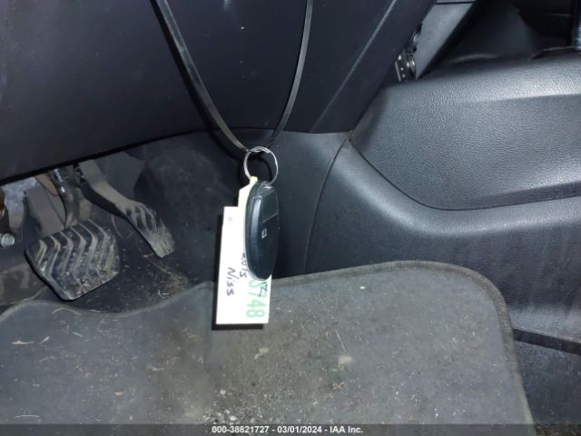 5N1AT2MV2FC831001 Nissan ROGUE SV