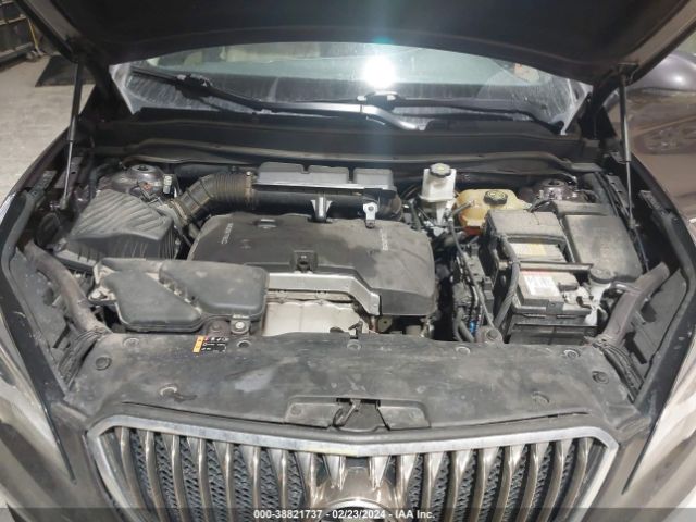 LRBFXASAXHD143834 Buick Envision Preferred