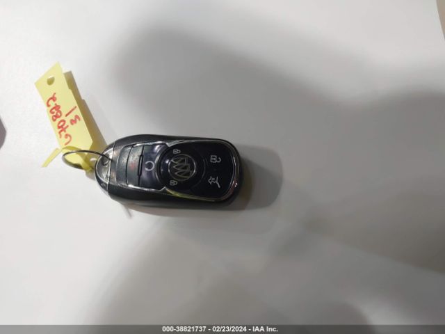 LRBFXASAXHD143834 Buick Envision Preferred