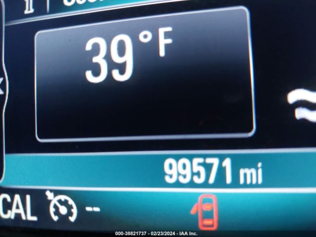 LRBFXASAXHD143834 Buick Envision Preferred