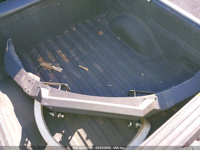 Ford F-150 Fx4 2014 1FTFW1EF9EFB60491 Image 11