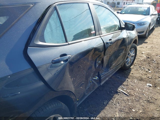 Chevrolet Equinox Awd Ls 2022 3GNAXSEVXNS197914 Image 17