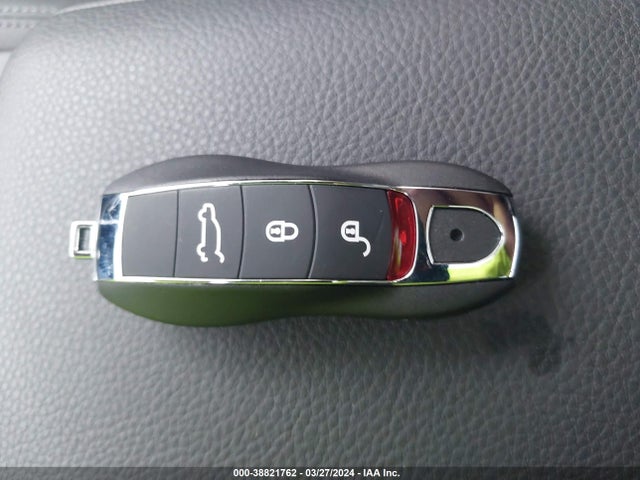 2021 PORSCHE MACAN WP1AA2A58MLB09171 Photo 10