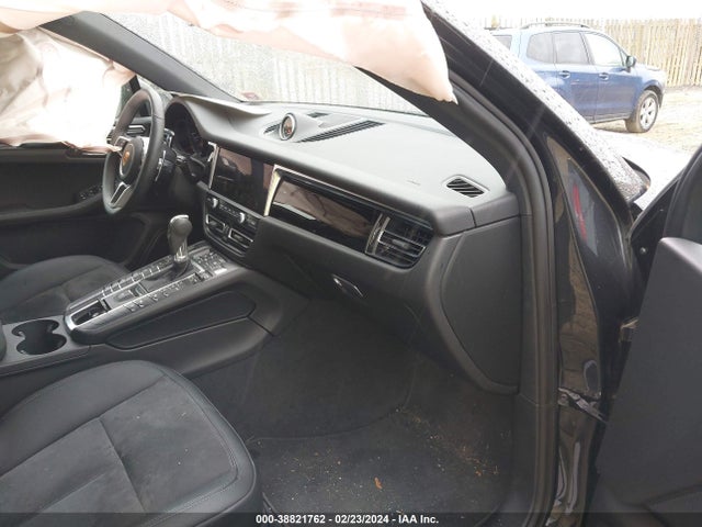2021 PORSCHE MACAN WP1AA2A58MLB09171 Photo 4