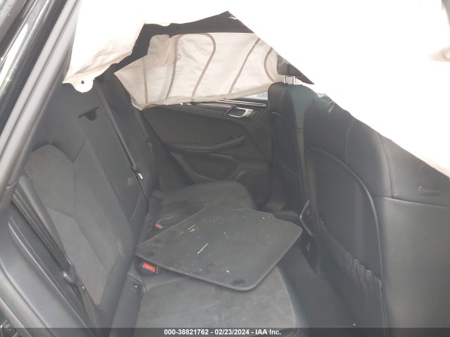2021 PORSCHE MACAN WP1AA2A58MLB09171 Photo 7