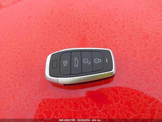 Chevrolet CORVETTE STINGRAY 2014 1G1YF2D73E5124867 Image 11