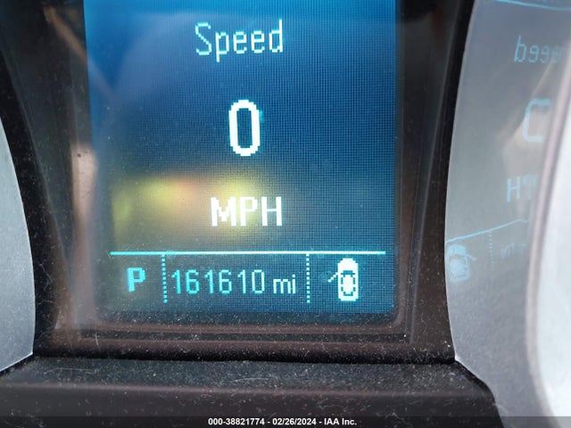 Chevrolet EQUINOX LT 2017 2GNFLFEK9H6331961 Image 7
