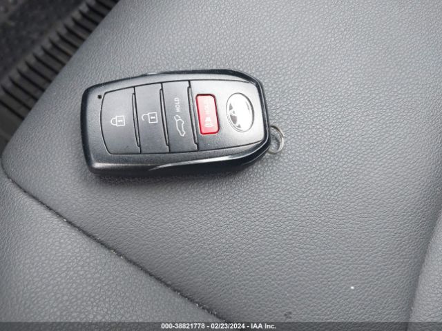 2023 TOYOTA COROLLA CROSS 7MUDAABG6PV044516 Photo 10
