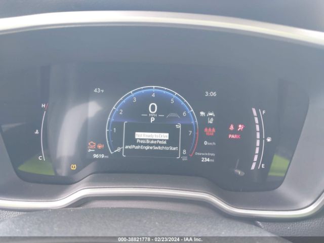 2023 TOYOTA COROLLA CROSS 7MUDAABG6PV044516 Photo 6
