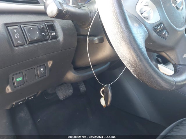 Nissan SENTRA SV 2019 3N1AB7AP6KL610853 Image 11
