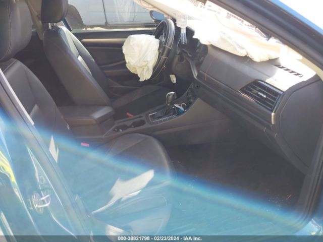 3VWE57BU2KM027360 Volkswagen Jetta 1.4t Sel