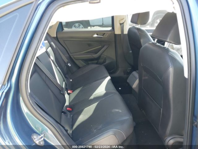 3VWE57BU2KM027360 Volkswagen Jetta 1.4t Sel