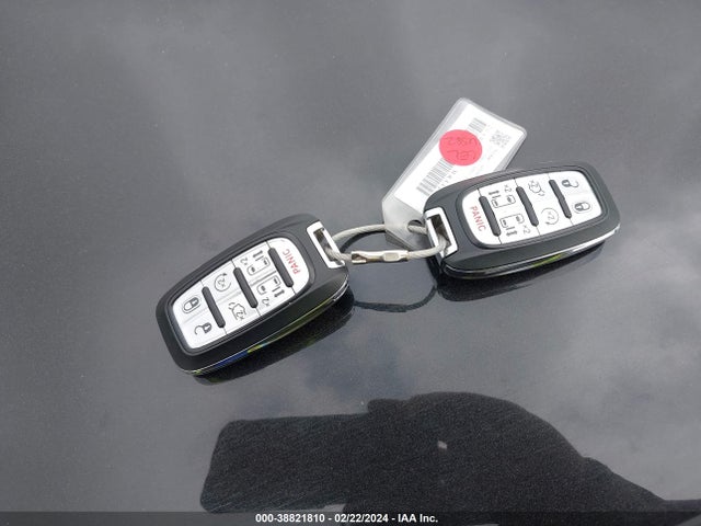 2C4RC1DG0MR542500 Chrysler Voyager Lxi