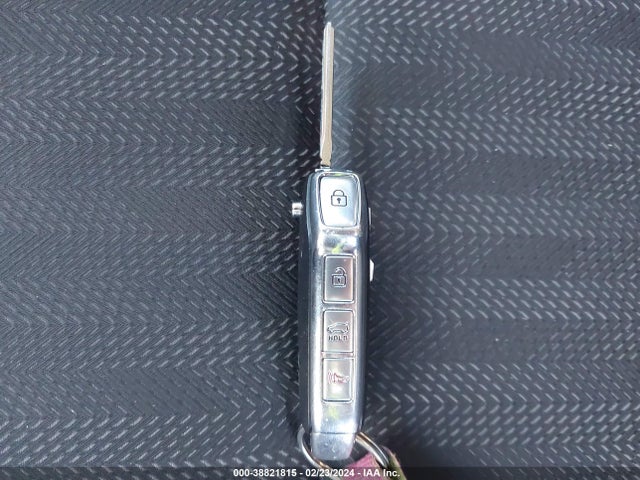 KIA Sportage Lx 2021 KNDPM3AC3M7907285 Image 11