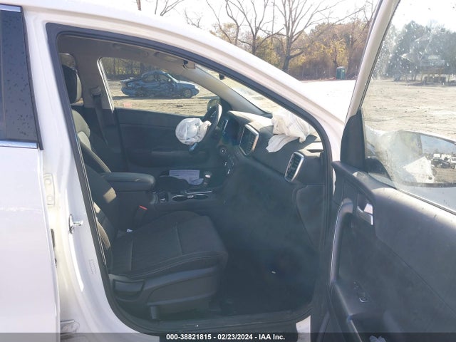KIA Sportage Lx 2021 KNDPM3AC3M7907285 Image 5