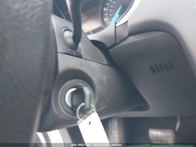 1FA6P0H77E5403013 Ford FUSION SE