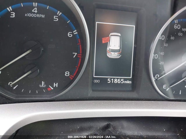 Toyota Rav4 Xle 2018 JTMRFREV0JD230341 Image 7