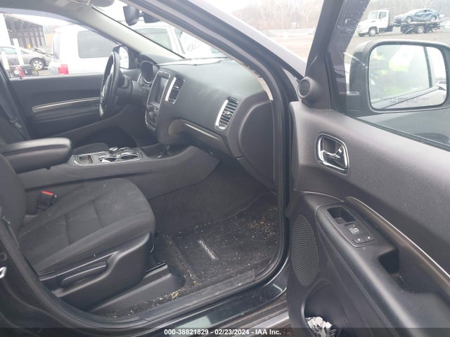Dodge Durango Sxt 2015 1C4RDJAG2FC795752 Image 5