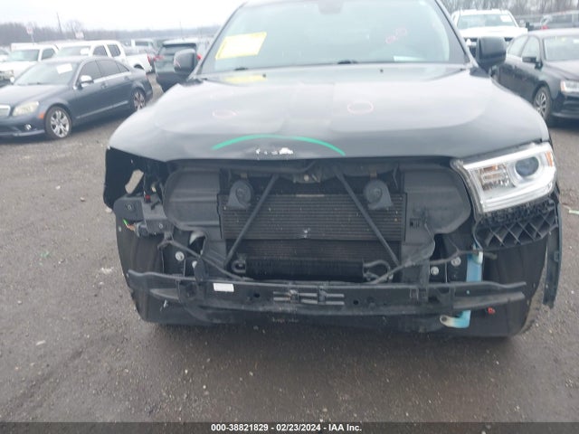 Dodge Durango Sxt 2015 1C4RDJAG2FC795752 Image 6