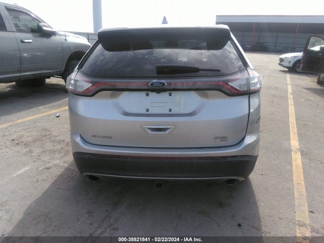 Ford EDGE SEL 2017 2FMPK4J8XHBB42365 Image 17
