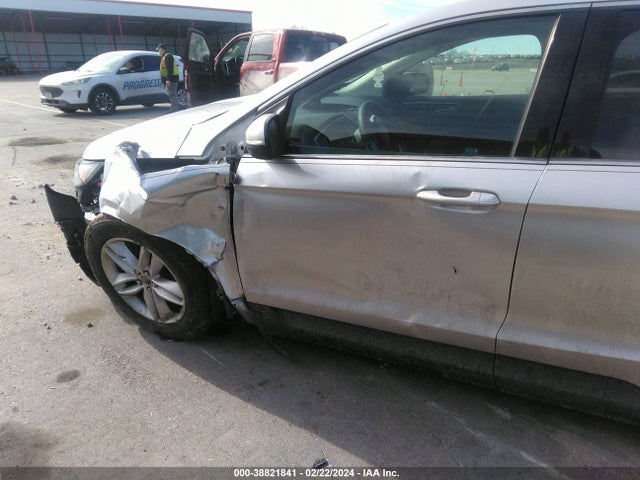 Ford EDGE SEL 2017 2FMPK4J8XHBB42365 Image 19