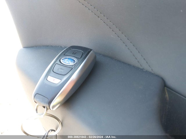 Subaru Forester Touring 2019 JF2SKAWC7KH480263 Image 11