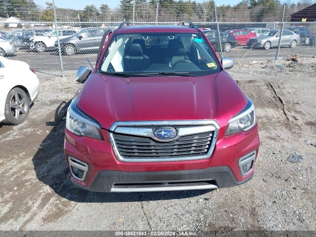 Subaru Forester Touring 2019 JF2SKAWC7KH480263 Image 13