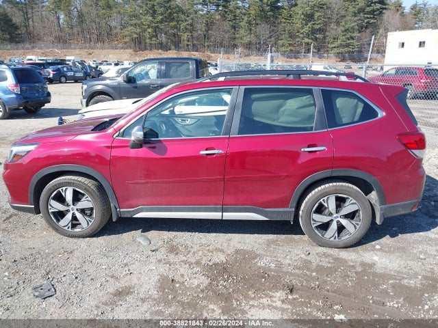 Subaru Forester Touring 2019 JF2SKAWC7KH480263 Image 15