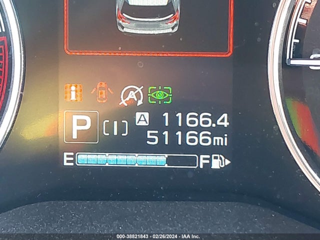 Subaru Forester Touring 2019 JF2SKAWC7KH480263 Image 16