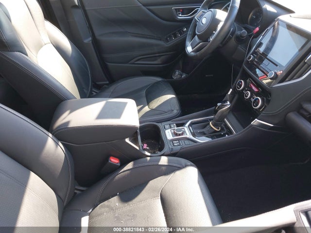 Subaru Forester Touring 2019 JF2SKAWC7KH480263 Image 5