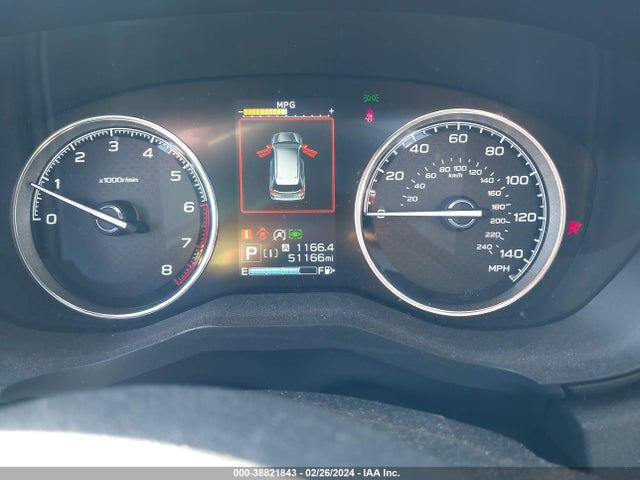 Subaru Forester Touring 2019 JF2SKAWC7KH480263 Image 7