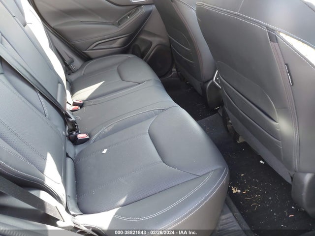 Subaru Forester Touring 2019 JF2SKAWC7KH480263 Image 8