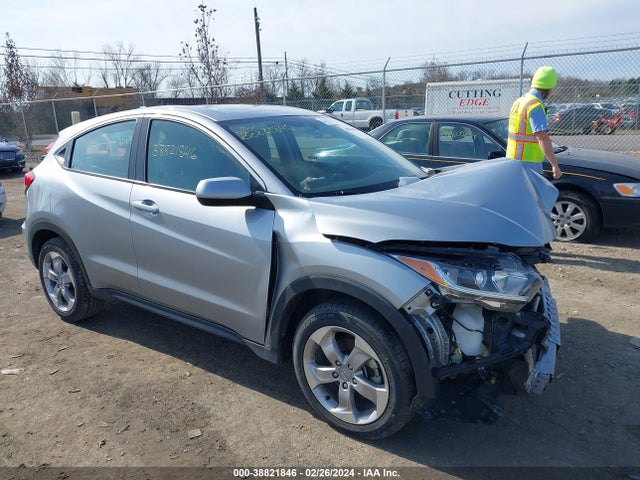2019 3CZRU6H34KG714302 main image