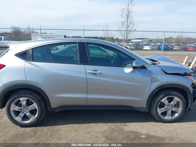 Honda HR-V LX 2019 3CZRU6H34KG714302 Image 13
