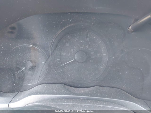 Honda HR-V LX 2019 3CZRU6H34KG714302 Image 15